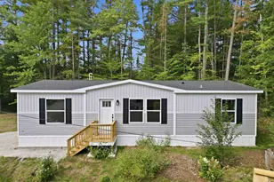 54 O&apos keefe Circle, Conway, NH 03860 - Photo 1