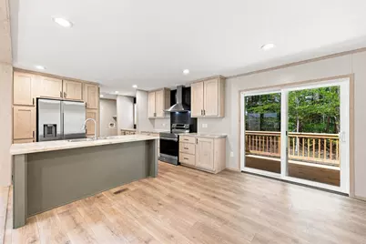54 O'keefe Circle, Conway, NH 03860 - Photo 42