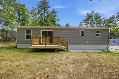 54 O'keefe Circle, Conway, NH 03860 - Photo 58