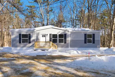54 O'keefe Circle, Conway, NH 03860 - Photo 1