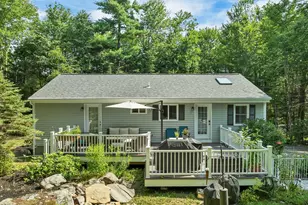 109 Beaver Rd, Strafford, NH 03884 - Photo 22