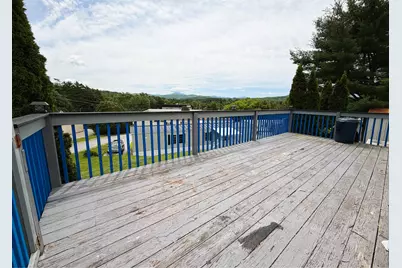 8 Hilltop Manor Mobile Home Park, Littleton, NH 03561 - Photo 34