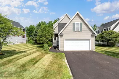 19 Footbridge Lane, Dover, NH 03820 - Photo 2