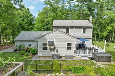 178 Bow Bog Road, Bow, NH 03304 - Photo 48