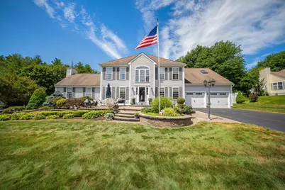 48 Cottonwood Drive, Dover, NH 03820 - Photo 1