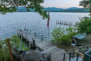 556 Rattlesnake Island, Alton, NH 03810 - Photo 42