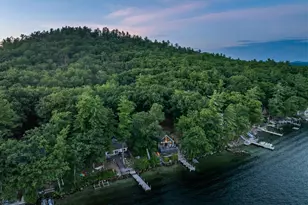 556 Rattlesnake Island, Alton, NH 03810 - Photo 36