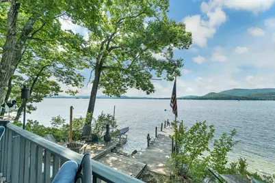 556 Rattlesnake Island, Alton, NH 03810 - Photo 6
