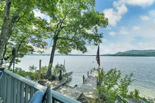 556 Rattlesnake Island, Alton, NH 03810 - Photo 6