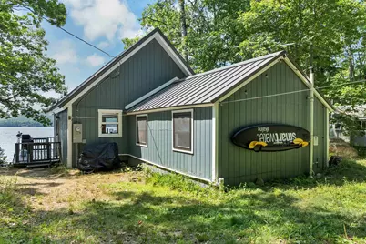 556 Rattlesnake Island, Alton, NH 03810 - Photo 26