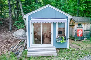 556 Rattlesnake Island, Alton, NH 03810 - Photo 28