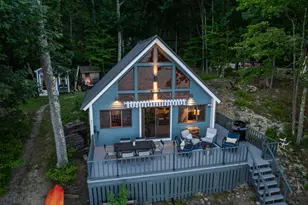 556 Rattlesnake Island, Alton, NH 03810 - Photo 40