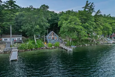 556 Rattlesnake Island, Alton, NH 03810 - Photo 34