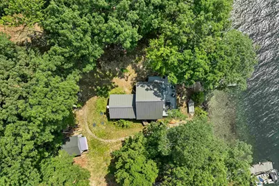 556 Rattlesnake Island, Alton, NH 03810 - Photo 32
