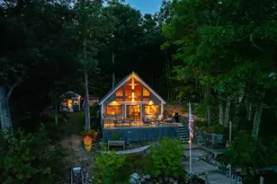 556 Rattlesnake Island, Alton, NH 03810 - Photo 44