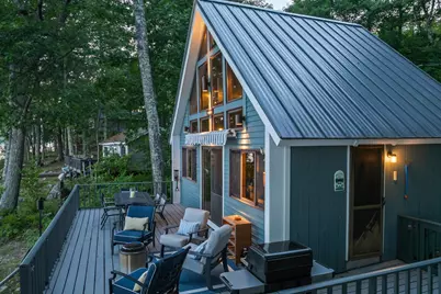 556 Rattlesnake Island, Alton, NH 03810 - Photo 40