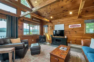 556 Rattlesnake Island, Alton, NH 03810 - Photo 8