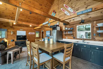 556 Rattlesnake Island, Alton, NH 03810 - Photo 12