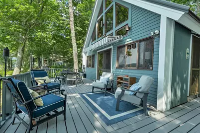 556 Rattlesnake Island, Alton, NH 03810 - Photo 2