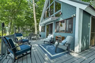556 Rattlesnake Island, Alton, NH 03810 - Photo 2