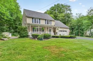 8 King Henry Dr, Londonderry, NH 03053 - Photo 2