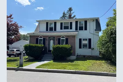 74 Hobart Street, Manchester, NH 03104 - Photo 1