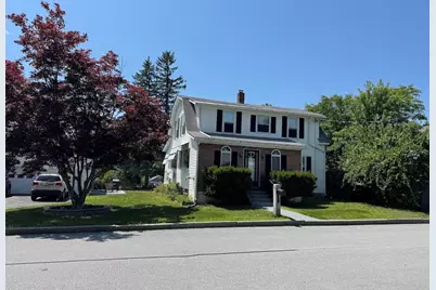 74 Hobart Street, Manchester, NH 03104 - Photo 2