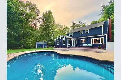 19 Tamarack Lane, Amherst, NH 03031 - Photo 4