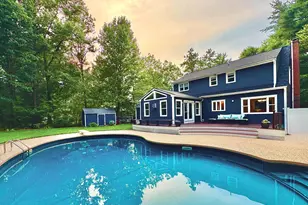 19 Tamarack Ln, Amherst, NH 03031 - Photo 6
