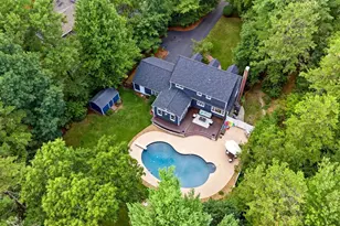 19 Tamarack Ln, Amherst, NH 03031 - Photo 44