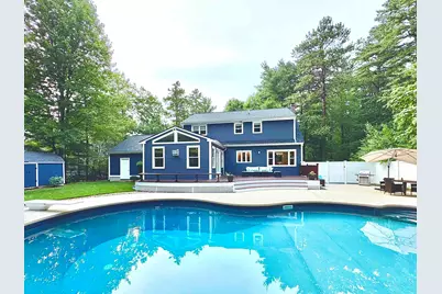 19 Tamarack Lane, Amherst, NH 03031 - Photo 2