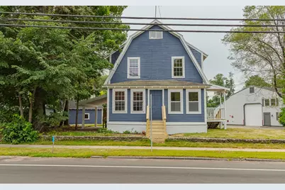 345 Marlboro Street, Keene, NH 03431 - Photo 1