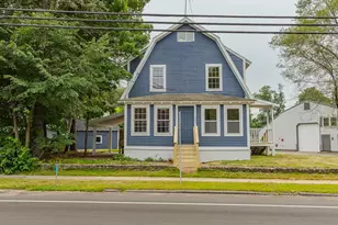 345 Marlboro St, Keene, NH 03431 - Photo 1
