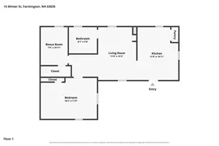 15 Winter St, Farmington, NH 03835 - Photo 28