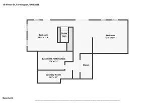15 Winter St, Farmington, NH 03835 - Photo 26