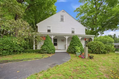 65 Chester Road, Raymond, NH 03077 - Photo 4