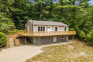 17 Fairway Dr, New Hampton, NH 03256 - Photo 1