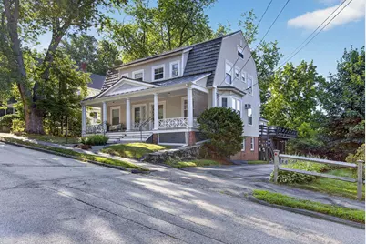 58 Park Avenue, Manchester, NH 03104 - Photo 2