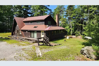 743 Washington Drive, Washington, NH 03280 - Photo 46