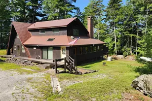743 Washington Dr, Washington, NH 03280 - Photo 46