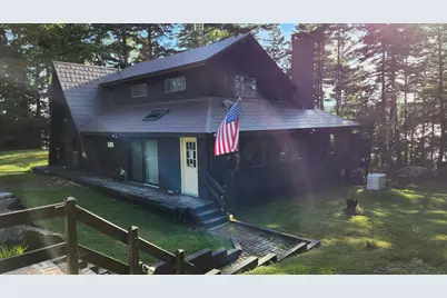 743 Washington Drive, Washington, NH 03280 - Photo 2