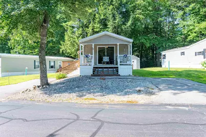 87 Loon Mountain Lane, Conway, NH 03813 - Photo 14