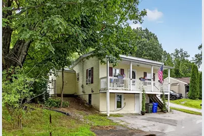 91 Dunbar Street, Manchester, NH 03103 - Photo 1