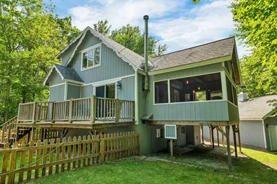 48 Paradise Drive, Moultonborough, NH 03254 - Photo 40