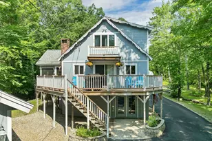 48 Paradise Dr, Moultonborough, NH 03254 - Photo 1