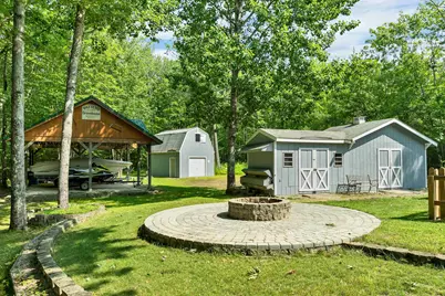 48 Paradise Drive, Moultonborough, NH 03254 - Photo 8