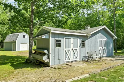 48 Paradise Drive, Moultonborough, NH 03254 - Photo 12