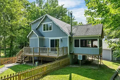 48 Paradise Drive, Moultonborough, NH 03254 - Photo 12