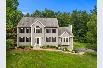 32 Hobart Hill Road, Brookline, NH 03033 - Photo 1