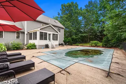 32 Hobart Hill Road, Brookline, NH 03033 - Photo 36